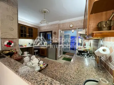 3-Bedroom Apartment – ​​Iberia