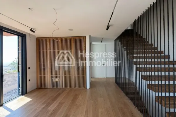 Vente Triplex Mediouna CAS26288 SB