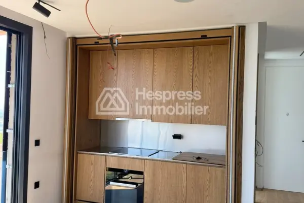 Vente Triplex Mediouna CAS26288 SB