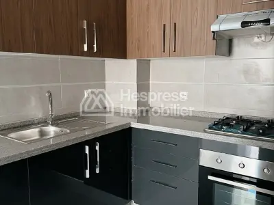 3-Bedroom Apartment | Iberia District