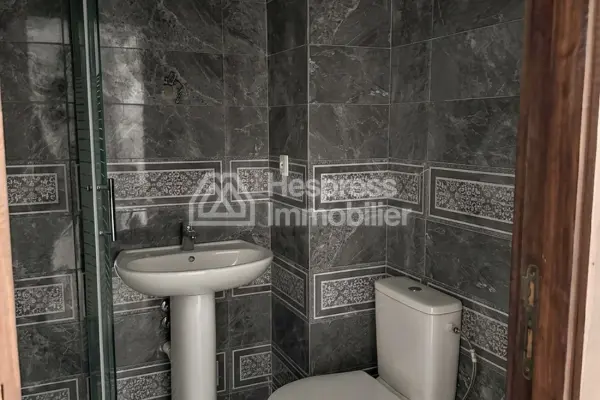 3-Bedroom Apartment | Iberia District