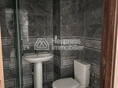 3-Bedroom Apartment | Iberia District