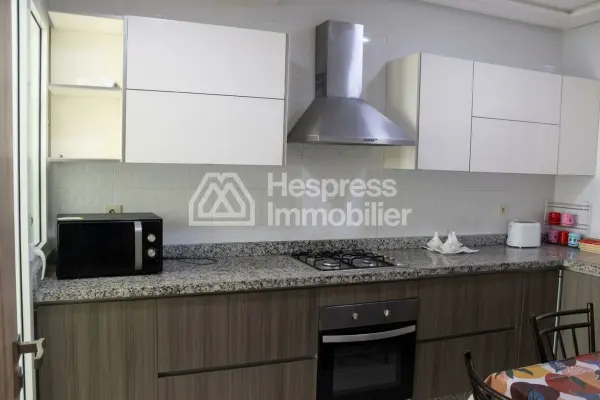 Apartment for sale in Nejma district CAS25750 SB