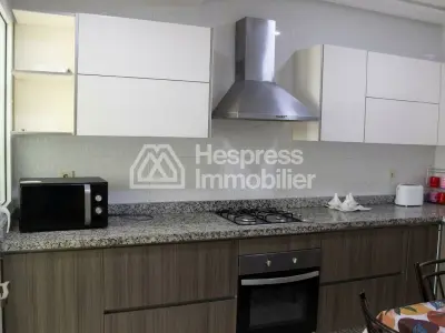 Apartment for sale in Nejma district CAS25750 SB