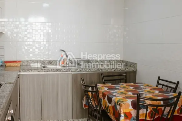 Apartment for sale in Nejma district CAS25750 SB