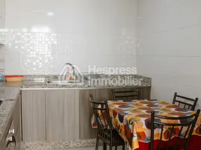 Apartment for sale in Nejma district CAS25750 SB