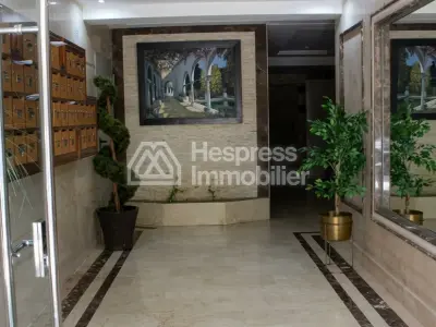 Apartment for sale in Nejma district CAS25750 SB