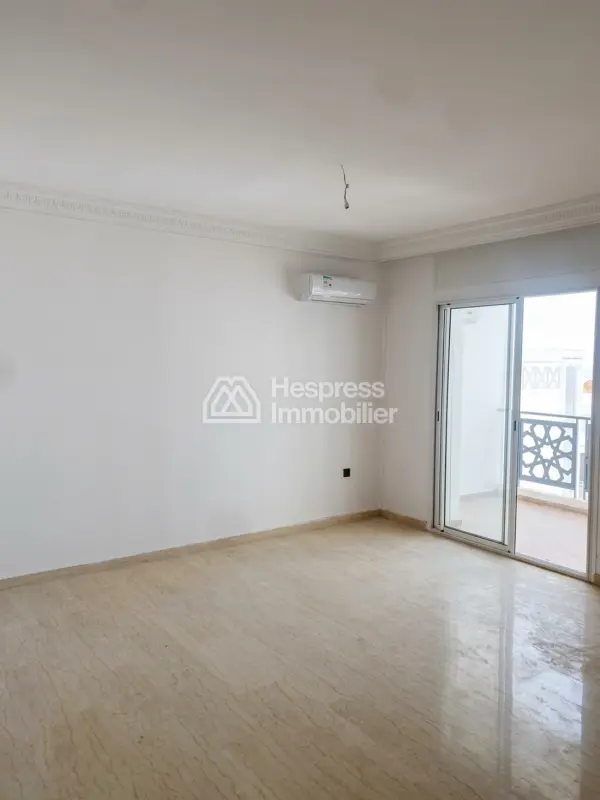 2 Bedroom Apartment – ​​Nouinouich District