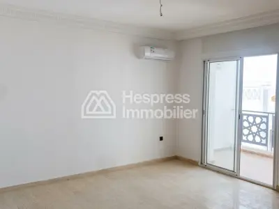 2 Bedroom Apartment – ​​Nouinouich District