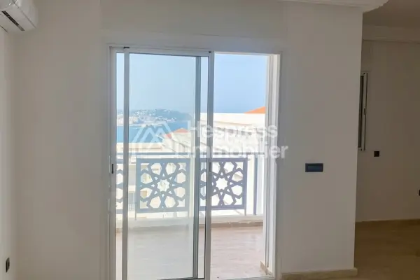 2 Bedroom Apartment – ​​Nouinouich District