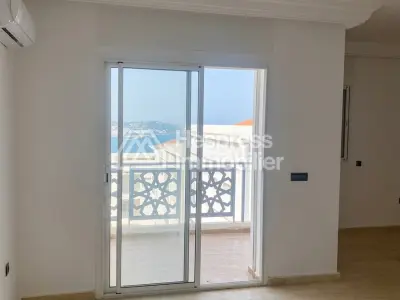 2 Bedroom Apartment – ​​Nouinouich District