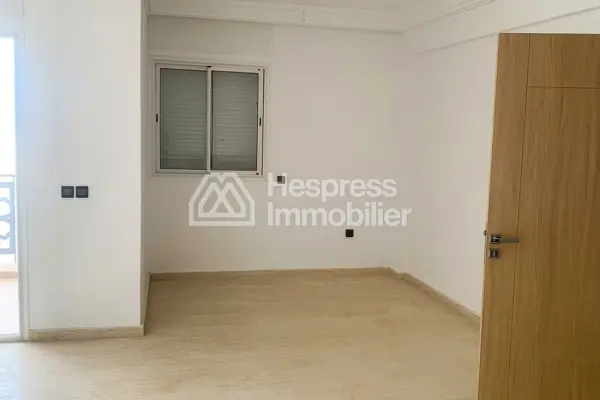 2 Bedroom Apartment – ​​Nouinouich District