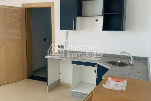 2 Bedroom Apartment – ​​Nouinouich District