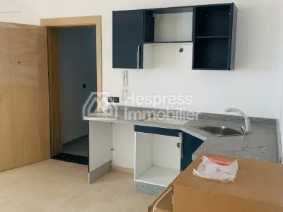 2 Bedroom Apartment – ​​Nouinouich District