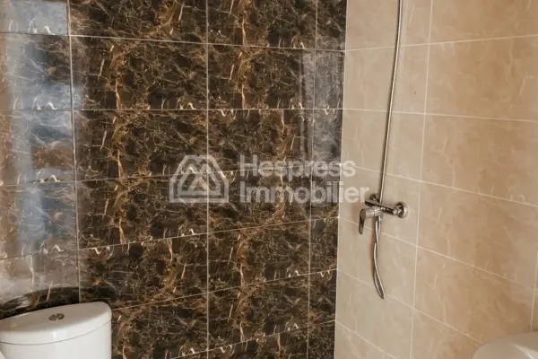 2 Bedroom Apartment – ​​Nouinouich District