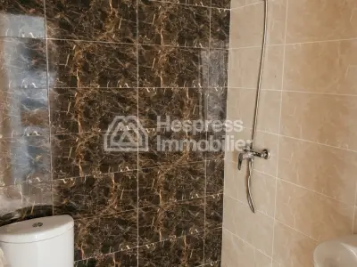 2 Bedroom Apartment – ​​Nouinouich District
