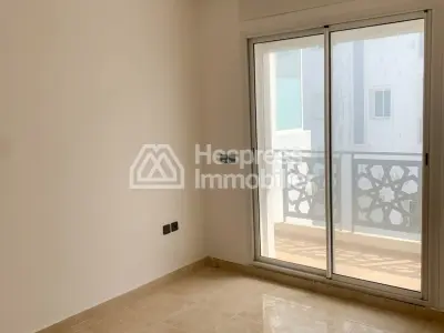 2 Bedroom Apartment – ​​Nouinouich District