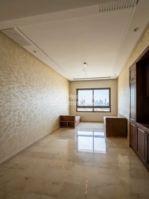 Appartement – La Gare TANGER – VILLE