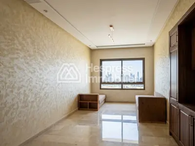 Appartement – La Gare TANGER – VILLE