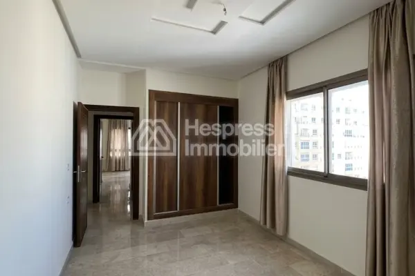 Appartement – La Gare TANGER – VILLE