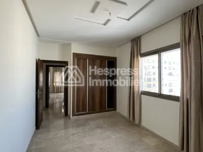 Appartement – La Gare TANGER – VILLE