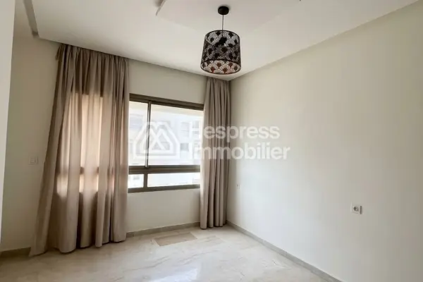 Appartement – La Gare TANGER – VILLE