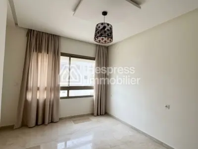 Appartement – La Gare TANGER – VILLE