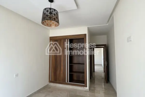 Appartement – La Gare TANGER – VILLE