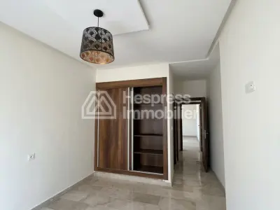 Appartement – La Gare TANGER – VILLE