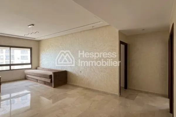 Appartement – La Gare TANGER – VILLE