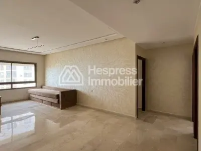 Appartement – La Gare TANGER – VILLE