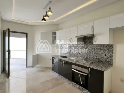 Appartement – La Gare TANGER – VILLE