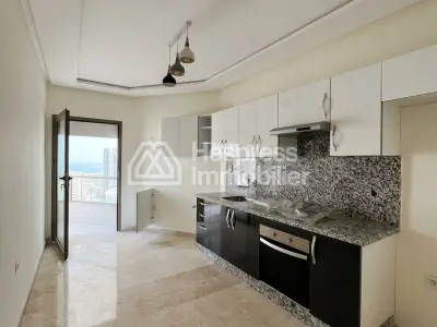 Appartement – La Gare TANGER – VILLE