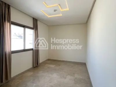 Appartement – La Gare TANGER – VILLE