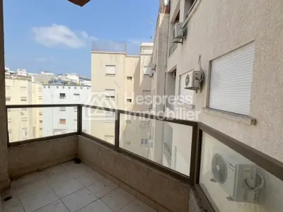 Appartement – La Gare TANGER – VILLE