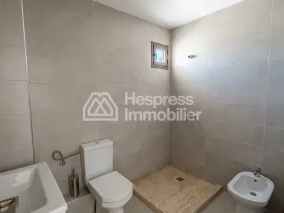 Appartement – La Gare TANGER – VILLE