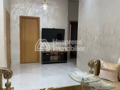 3-bedroom apartment – ​​Aharrarine district