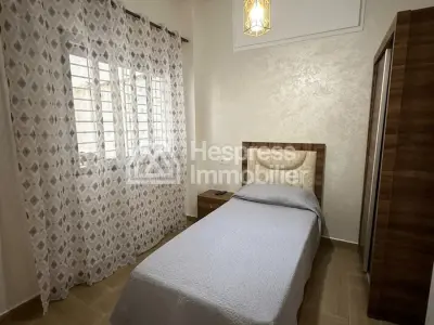 3-bedroom apartment – ​​Aharrarine district