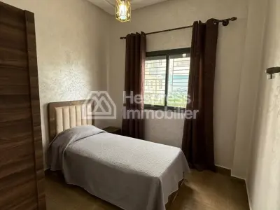 3-bedroom apartment – ​​Aharrarine district