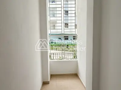 3-bedroom apartment – ​​Aharrarine district