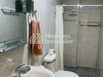 3-bedroom apartment – ​​Aharrarine district