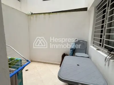 3-bedroom apartment – ​​Aharrarine district