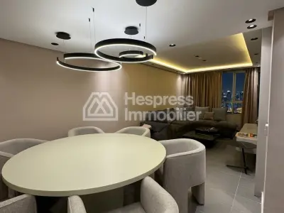Luxury apartment – ​​City Center