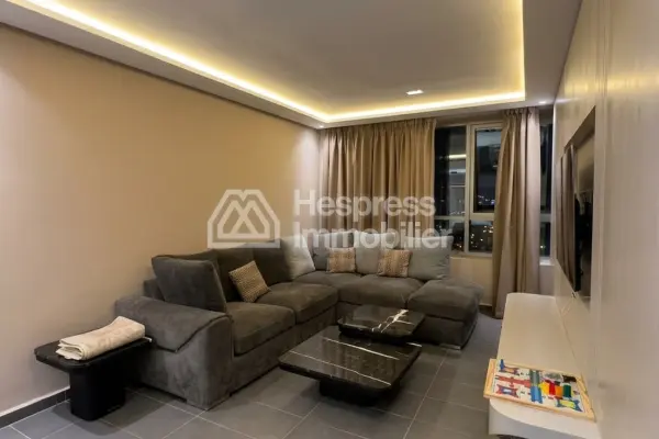 Luxury apartment – ​​City Center
