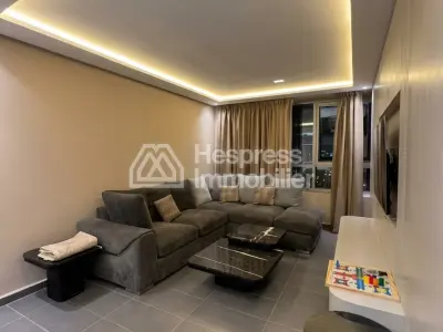 Luxury apartment – ​​City Center