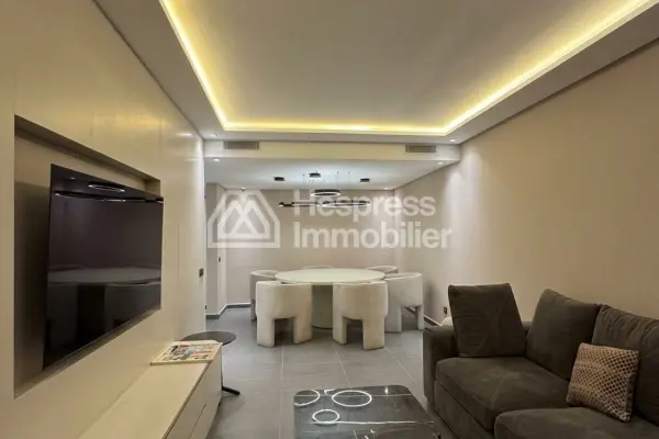 Luxury apartment – ​​City Center