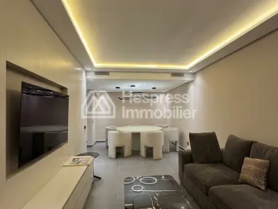 Luxury apartment – ​​City Center