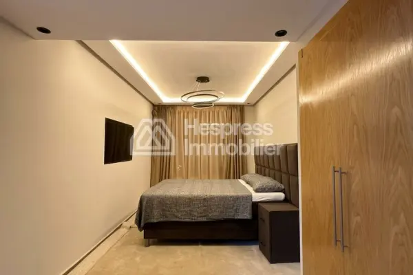 Luxury apartment – ​​City Center