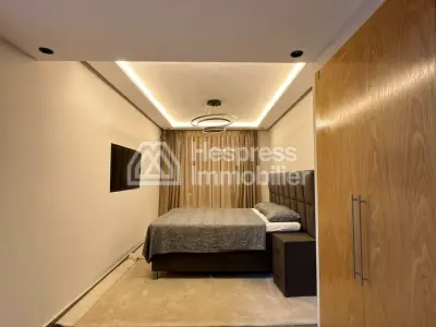 Luxury apartment – ​​City Center