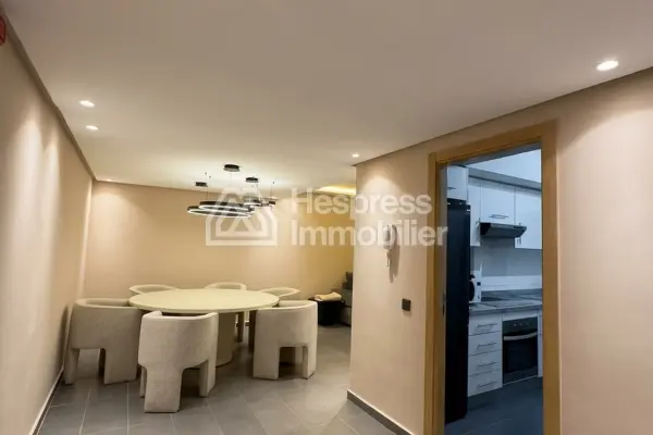 Luxury apartment – ​​City Center